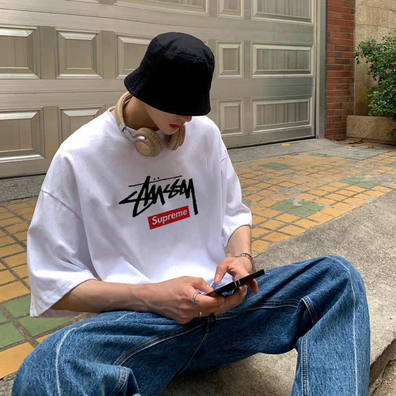 人気爆発中 カジュアル スタイリッシュ 高品質 クラシック 気質いい Tシャツ