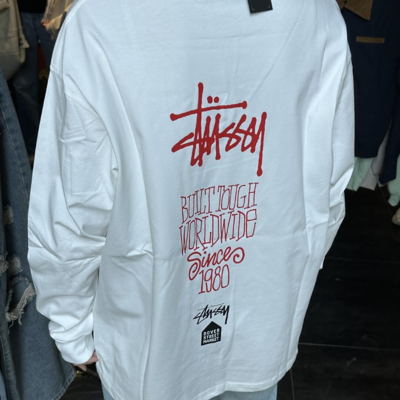 『S-2XL』話題沸騰中 大人気 スタイリッシュ トレンド クール おしゃれ 長袖 Tシャツ