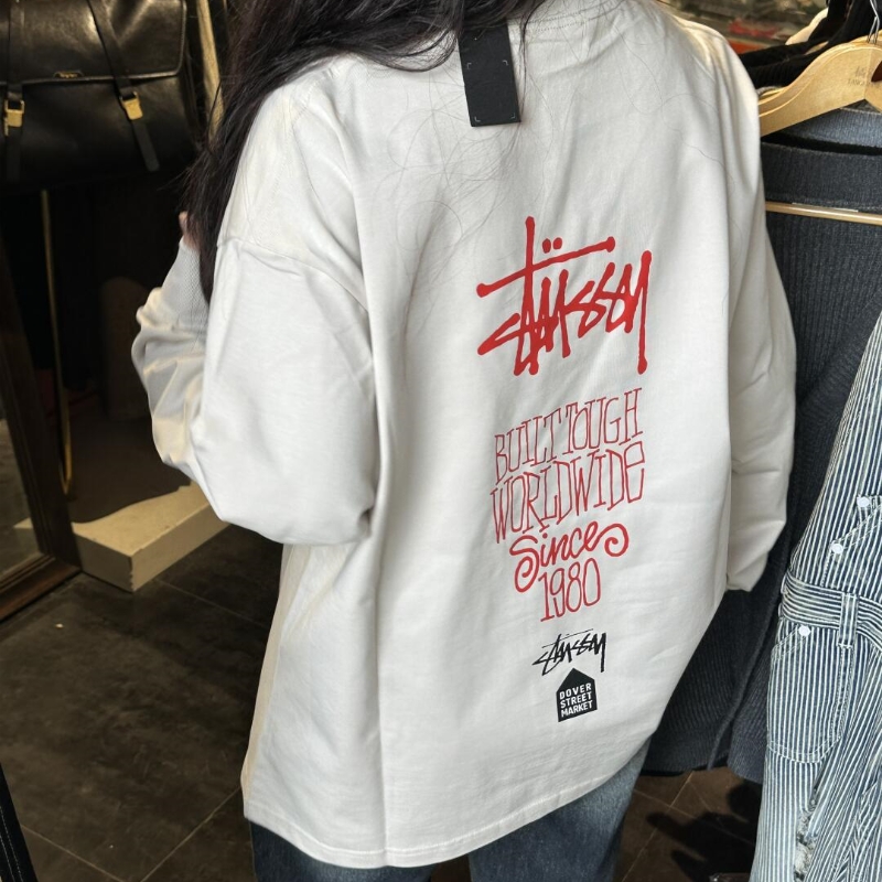 『S-2XL』話題沸騰中 大人気 スタイリッシュ トレンド クール おしゃれ 長袖 Tシャツ