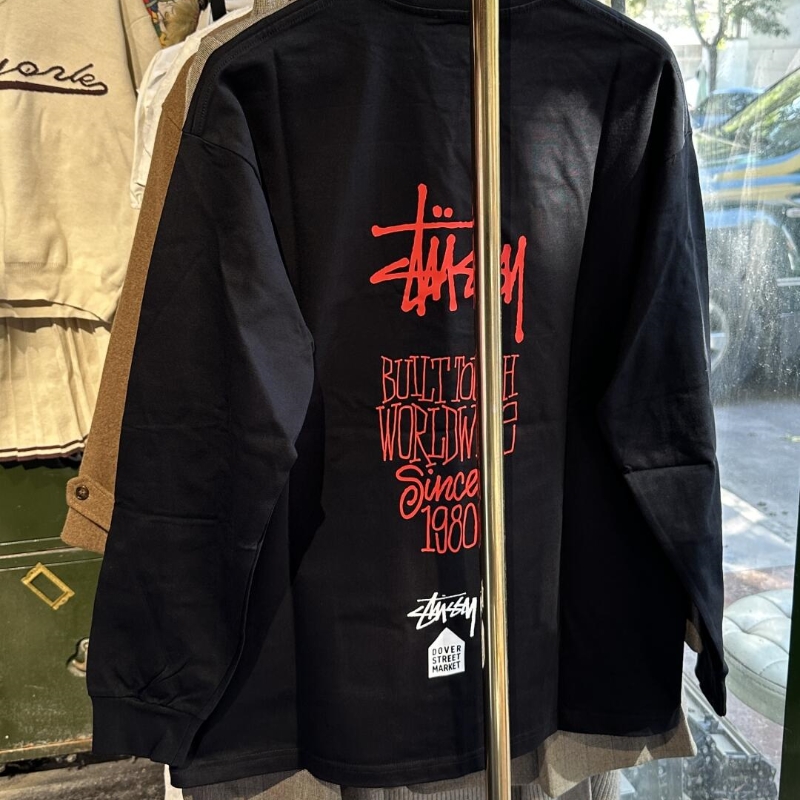 『S-2XL』話題沸騰中 大人気 スタイリッシュ トレンド クール おしゃれ 長袖 Tシャツ