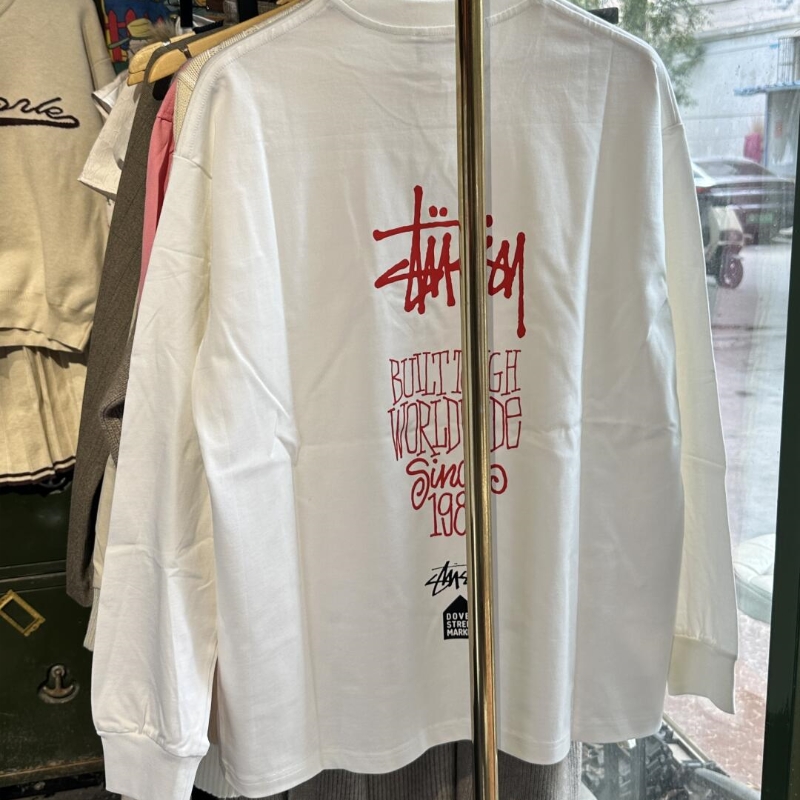 『S-2XL』話題沸騰中 大人気 スタイリッシュ トレンド クール おしゃれ 長袖 Tシャツ