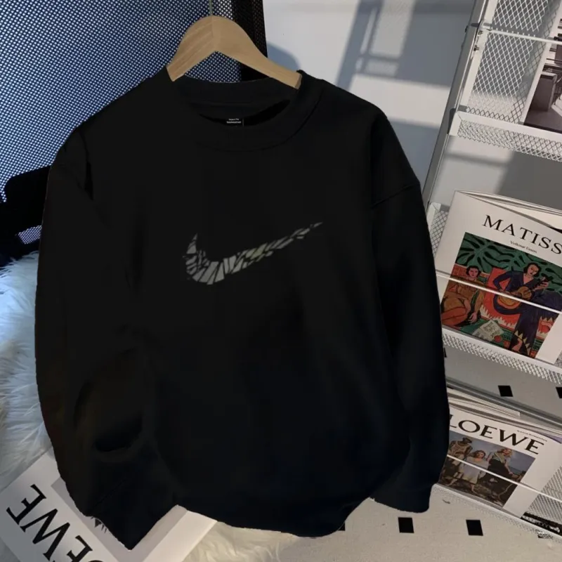 『S-2XL』大人気 好感度UP デザイン感 着心地良い ファッション 合わせやすい カジュアル トレーナー