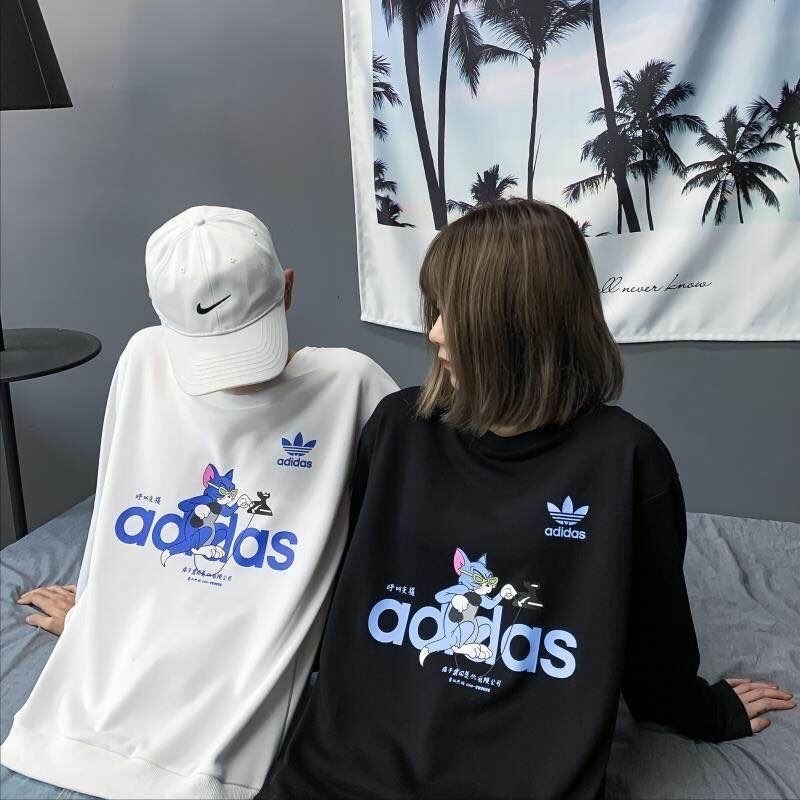 『S-4XL』目立つ シンプル カジュアル スタイリッシュ 高品質 可愛い  合わせやすい Ｔシャツ