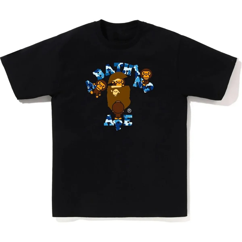 『S-3XL』大人気 着心地良い ファッション 合わせやすい カジュアル 通気性 プリント Ｔシャツ