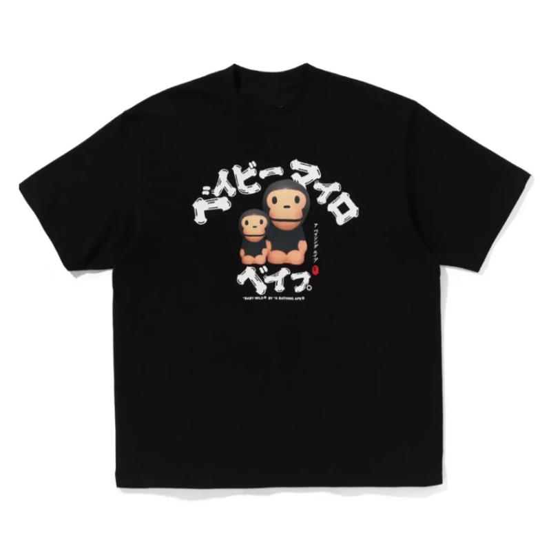 『S-3XL』人気上昇中 カジュアル ゆるい 軽量 手触り良く 合わせやすい 通気性 プリントＴシャツ