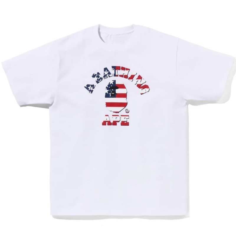 『S-3XL』着心地良い ファッション フィット感 ソフト コンフォート 合わせやすい Ｔシャツ