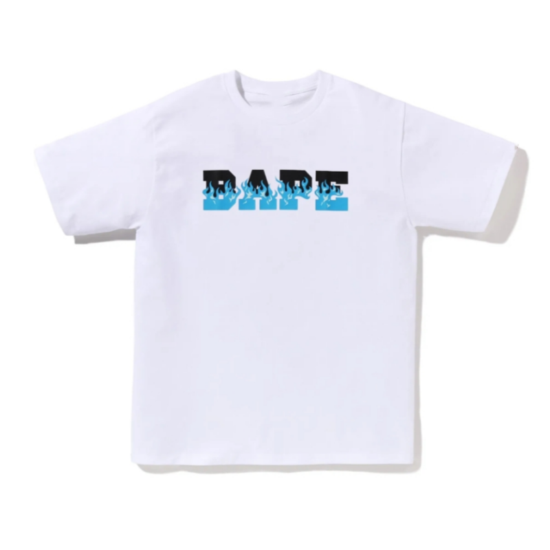 『S-3XL』大人気 高品質 快適 ふわふわ カジュアル スタイリッシュ プリントゆるいＴシャツ