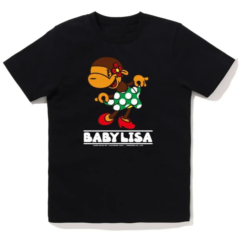 『S-3XL』スタイリッシュ ゆるい 高品質 手触り良く カジュアル  合わせやすい プリント Ｔシャツ