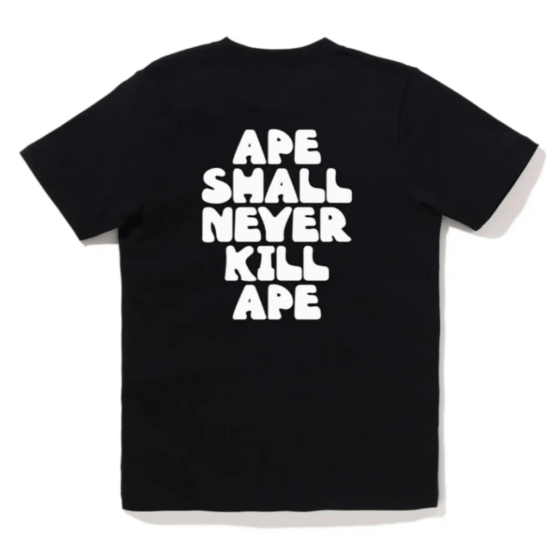 『S-3XL』スタイリッシュ ゆるい 高品質 手触り良く カジュアル  合わせやすい プリント Ｔシャツ