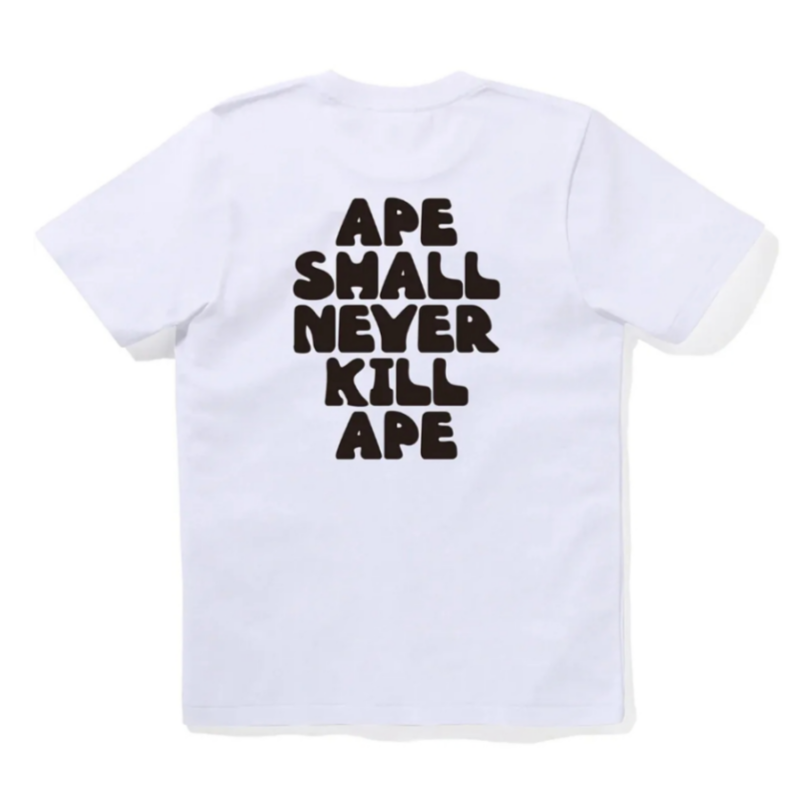 『S-3XL』スタイリッシュ ゆるい 高品質 手触り良く カジュアル  合わせやすい プリント Ｔシャツ