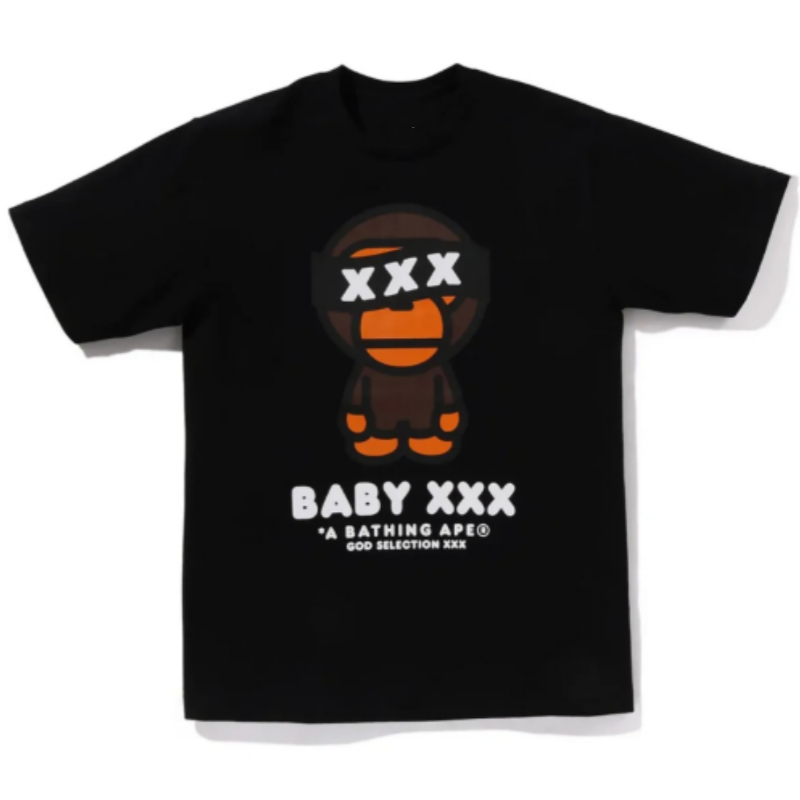 『S-3XL』超人気商品 カジュアル 快適 通気性スタイリッシュ プリント シンプル Ｔシャツ