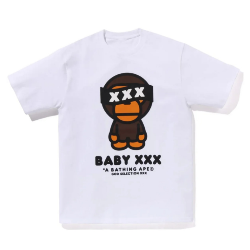 『S-3XL』超人気商品 カジュアル 快適 通気性スタイリッシュ プリント シンプル Ｔシャツ