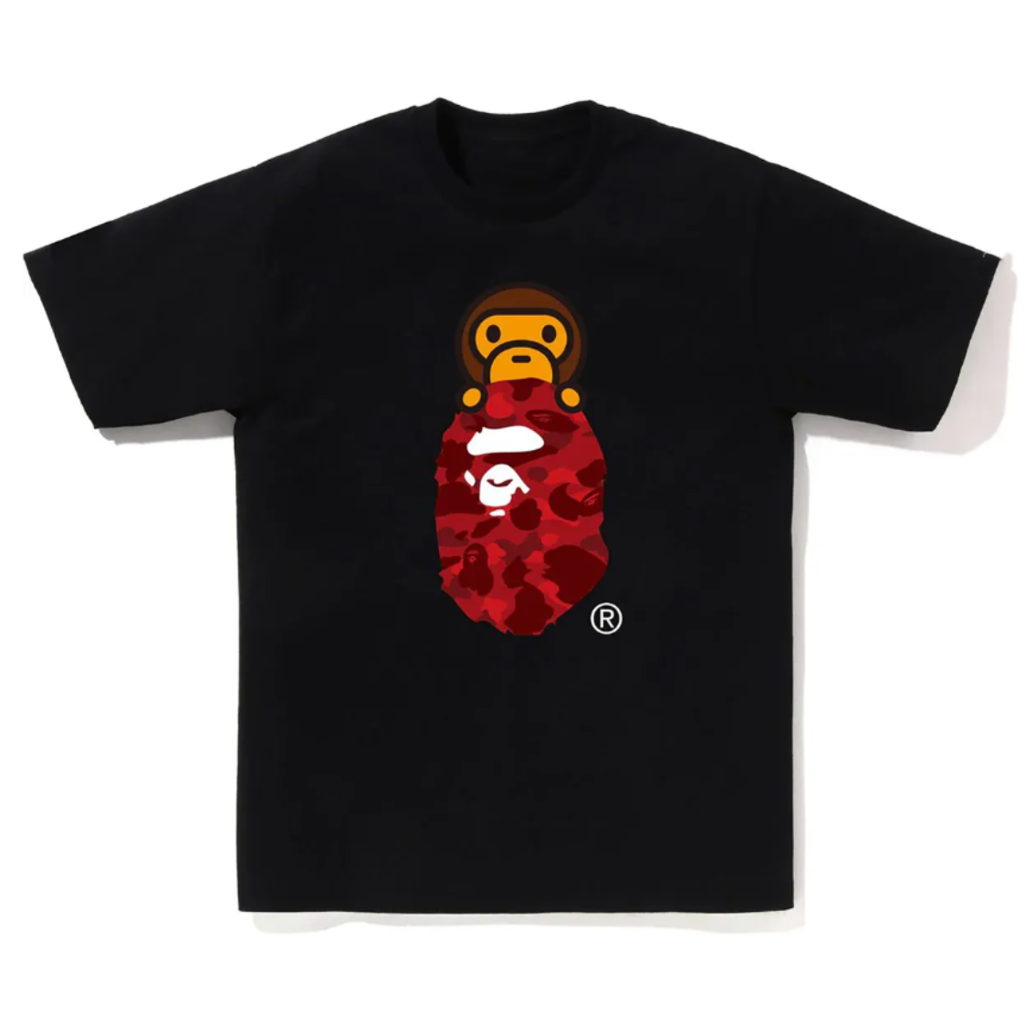 『S-3XL』お手頃価格 ゆるい フィット感 クール アクティブＴシャツ