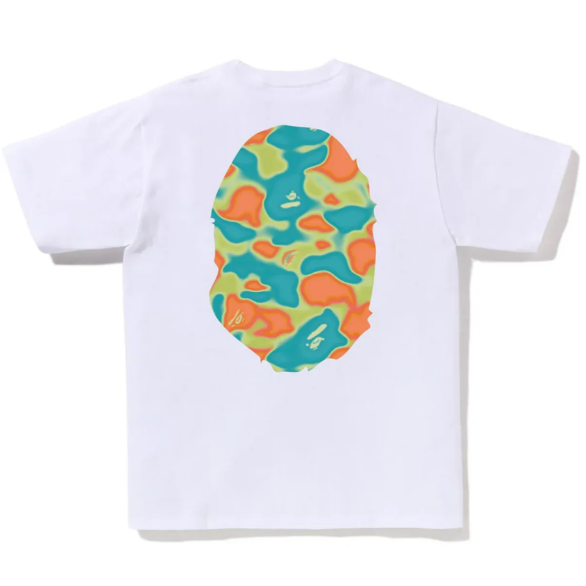 『S-3XL』おすすめ 気質満点 シンプル ラフ エッジィ モダンＴシャツ