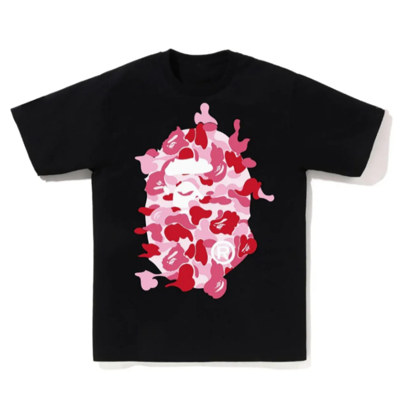 『S-3XL』カジュアル 快適 通気性 クラシック 合わせやすい プリントＴシャツ