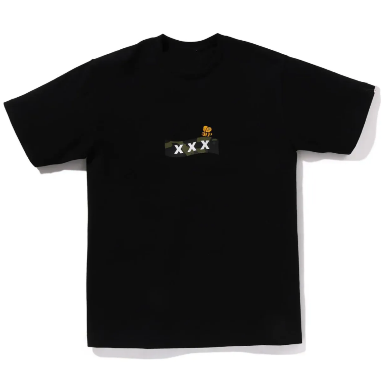 『S-3XL』今季も大流行 組み合わせやすい クール おしゃれ 軽量 通気性Ｔシャツ