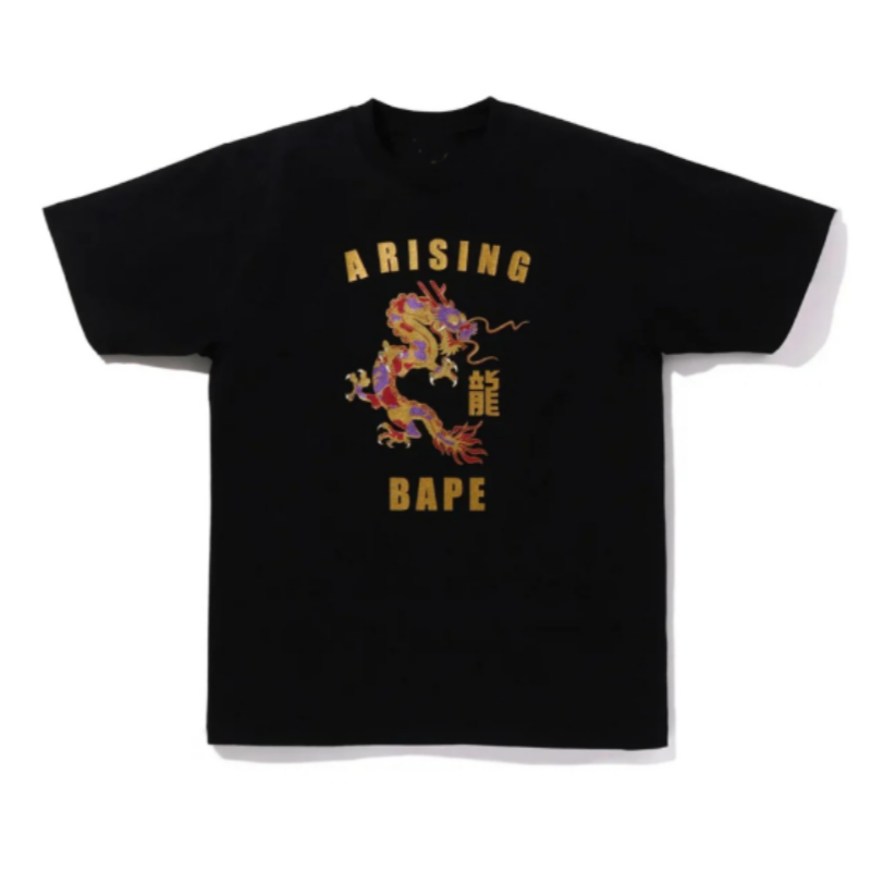 『S-3XL』着心地良い スタイリッシュ高品質 通気性 シンプル プリント Ｔシャツ