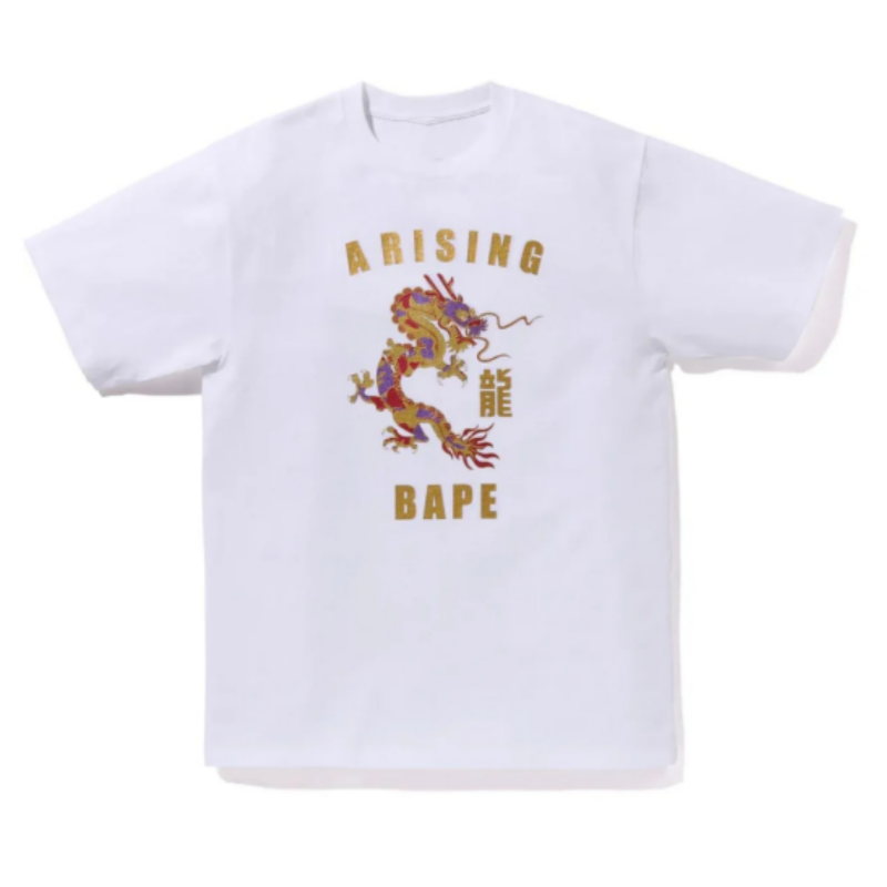 『S-3XL』着心地良い スタイリッシュ高品質 通気性 シンプル プリント Ｔシャツ