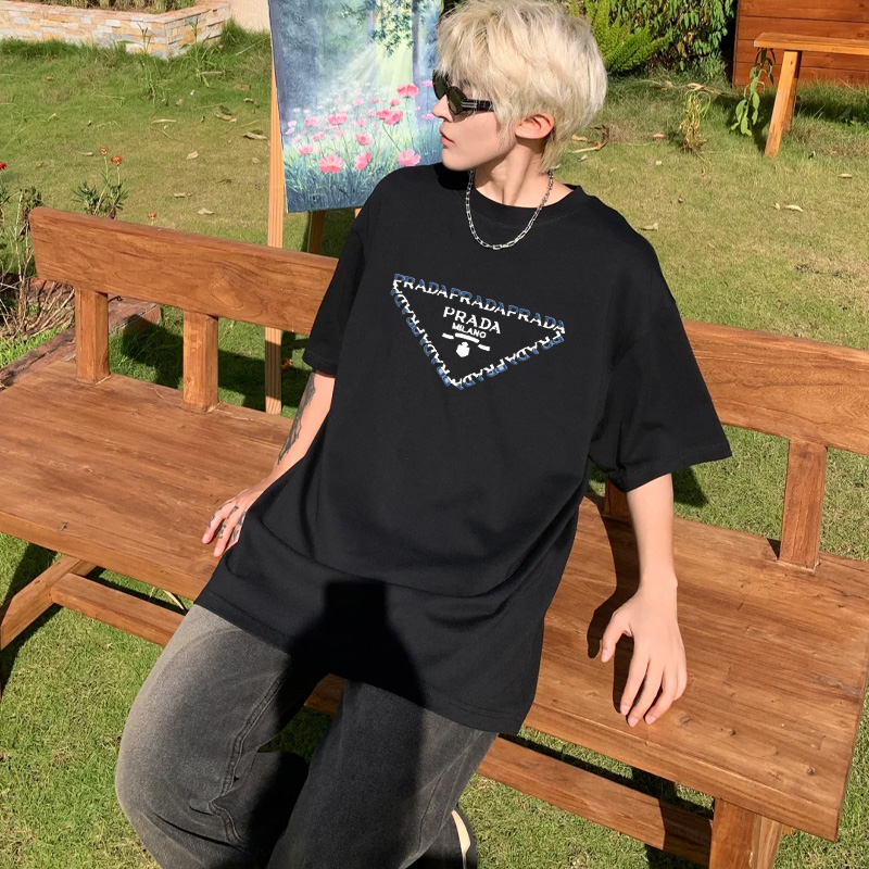 『S-4XL』人気上昇中 絶対流行 スタイリッシュ クール おしゃれ カジュアル アクティブ Tシャツ