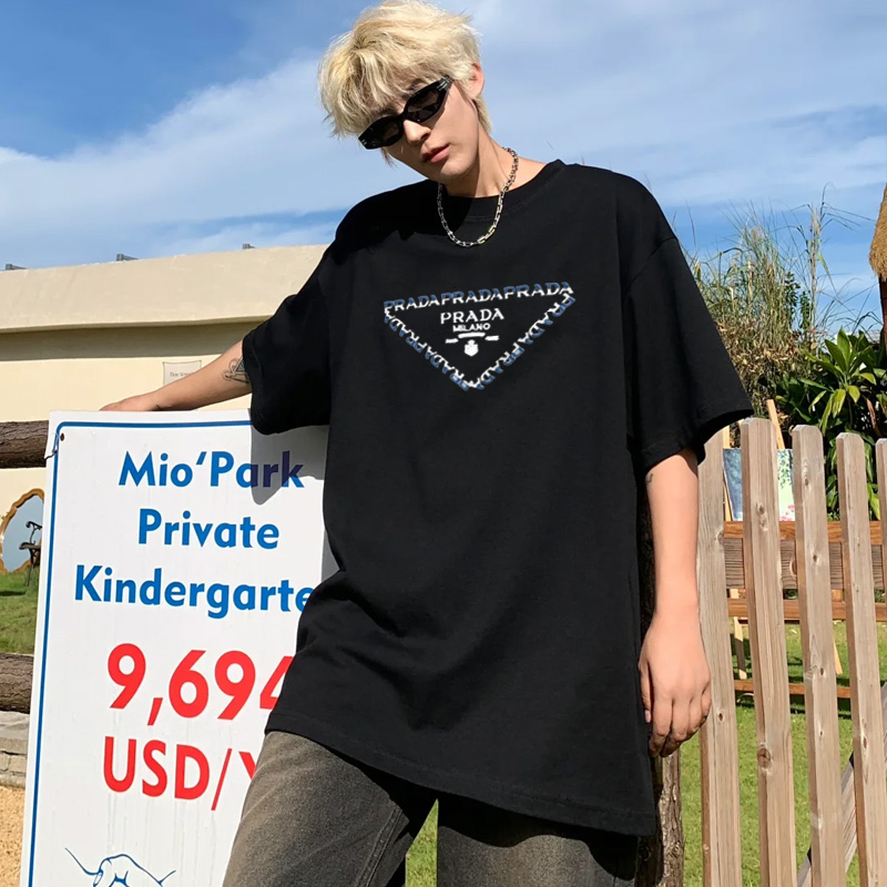 『S-4XL』人気上昇中 絶対流行 スタイリッシュ クール おしゃれ カジュアル アクティブ Tシャツ