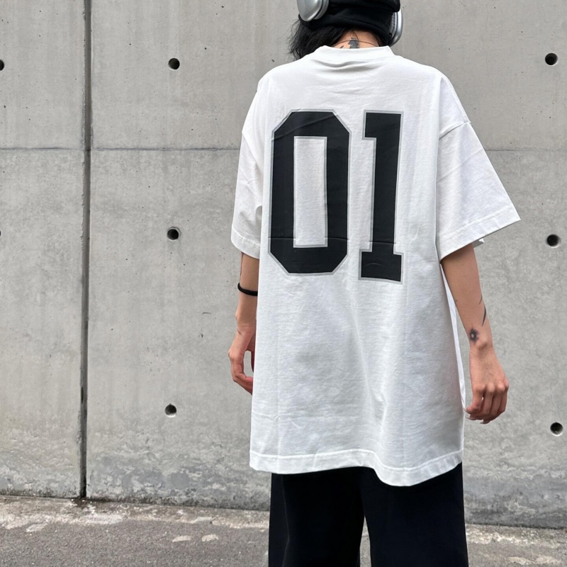 『S-4XL』話題沸騰中 着心地良い ファッション クール クラシックカジュアル Ｔシャツ
