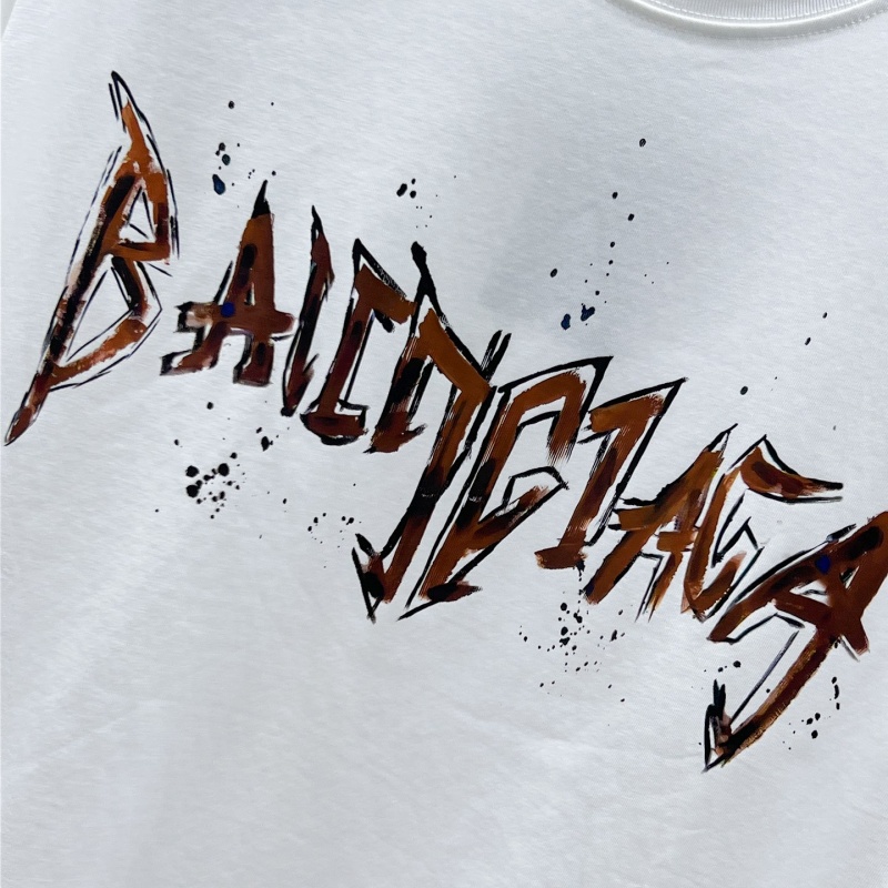 『S-4XL』大活躍 ゆるい カジュアル シンプル トレンド ふわふわ 快適 通気性 プリント Ｔシャツ