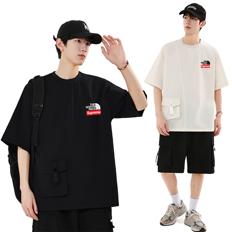 『M-3XL』取り入れたい 新作 スタイリッシュ ミニマリスト クール おしゃれ カジュアル Tシャツ