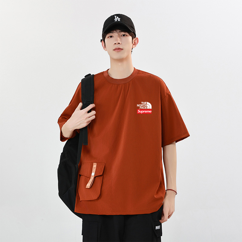 『M-3XL』取り入れたい 新作 スタイリッシュ ミニマリスト クール おしゃれ カジュアル Tシャツ