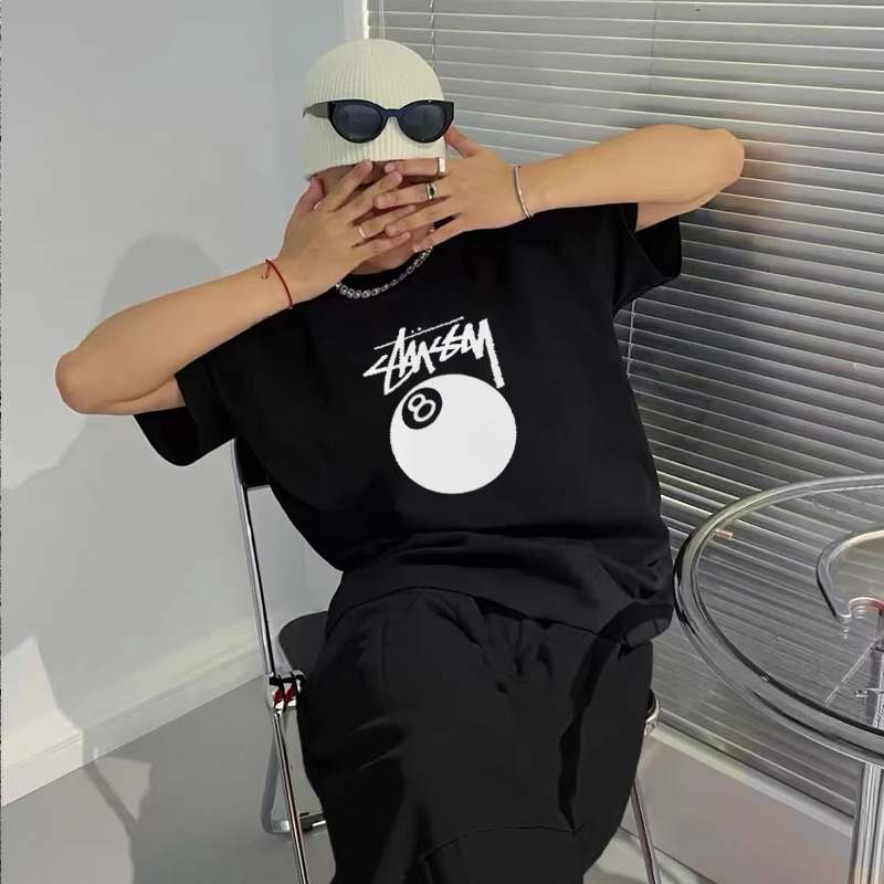 『S-3XL』大人らしい カジュアル シンプル 快適 通気性 合わせやすい クラシックＴシャツ