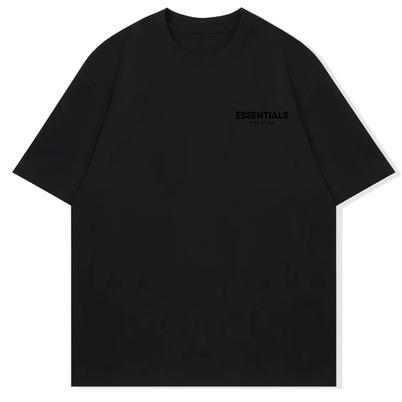『S-4XL』大人の定番 シンプル  アルファベット 無地 夏 4色選べる トップス Tシャツ