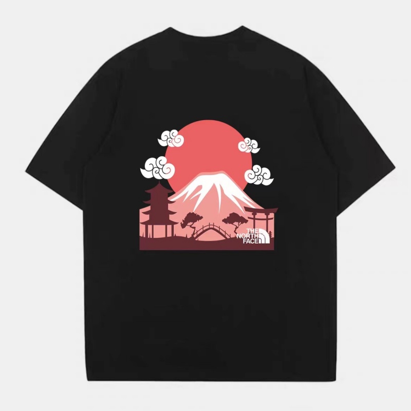 『S-3XL』売れ筋 手触り良く ファッション 合わせやすい カジュアル クール プリントＴシャツ