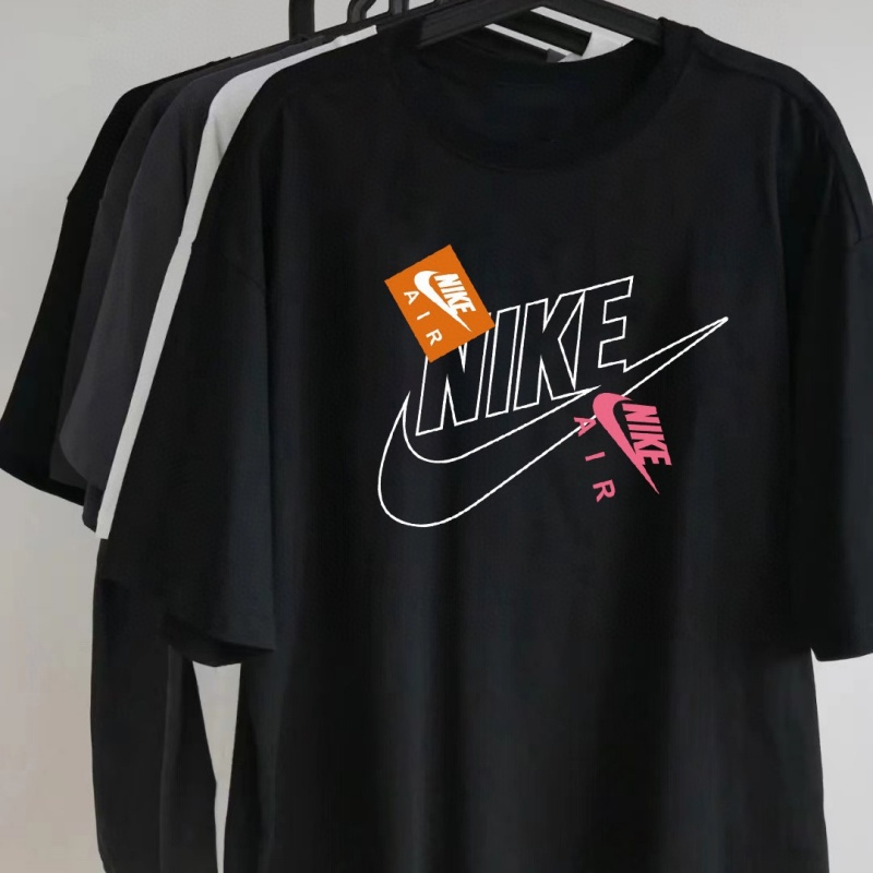 『S-3XL』絶対流行 トレンド シンプル カジュアル 快適 ゆるい プリントＴシャツ