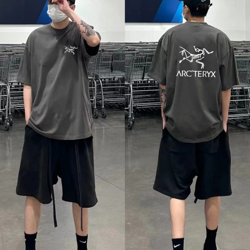 『S-3XL』新作登場 高品質 組み合わせやすい シンプルカジュアル 快適 通気性 Ｔシャツ