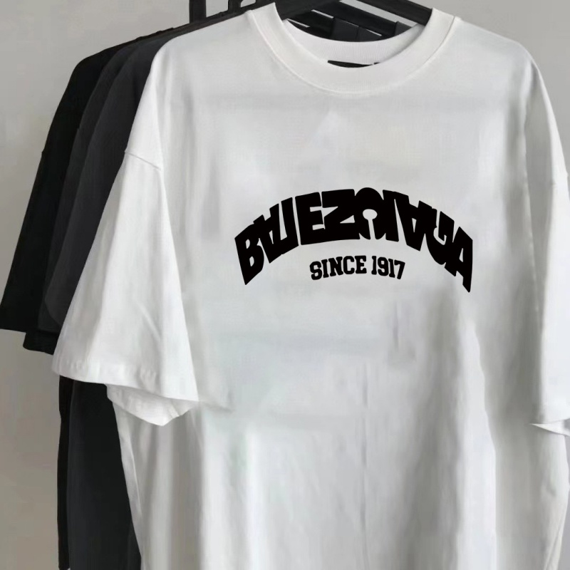 『S-3XL』大活躍 ファッション シンプル カジュアル 快適 通気性 プリント Ｔシャツ