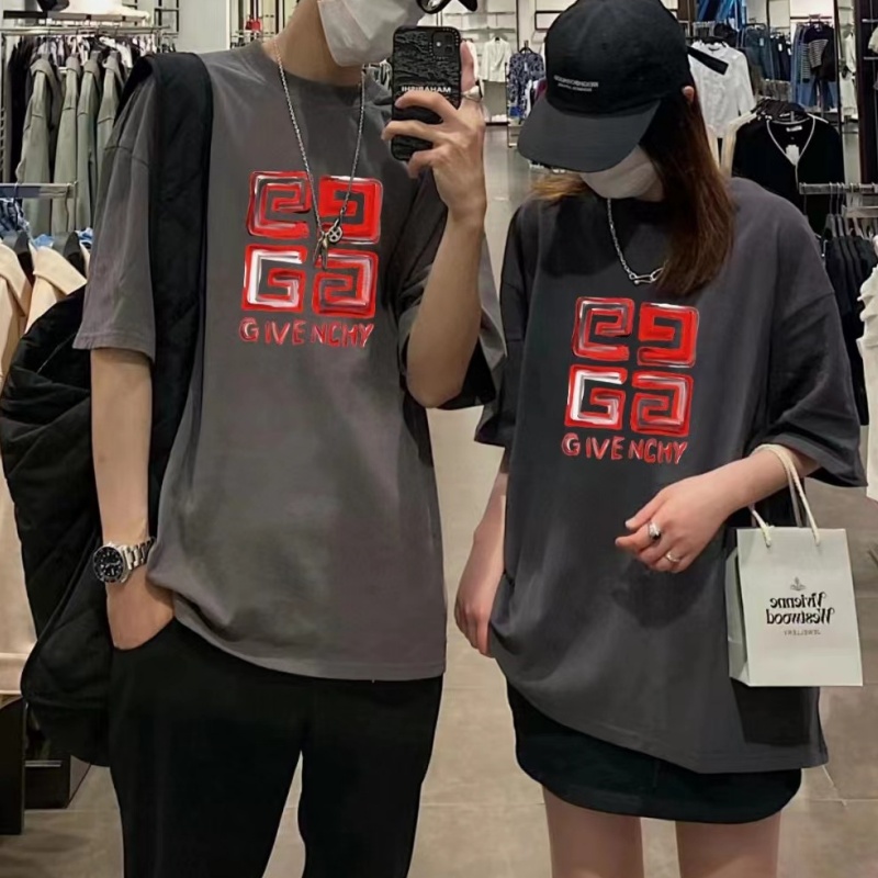 『S-3XL』大人らしい 着心地良い ファッション シンプル カジュアル 通気性 プリントＴシャツ