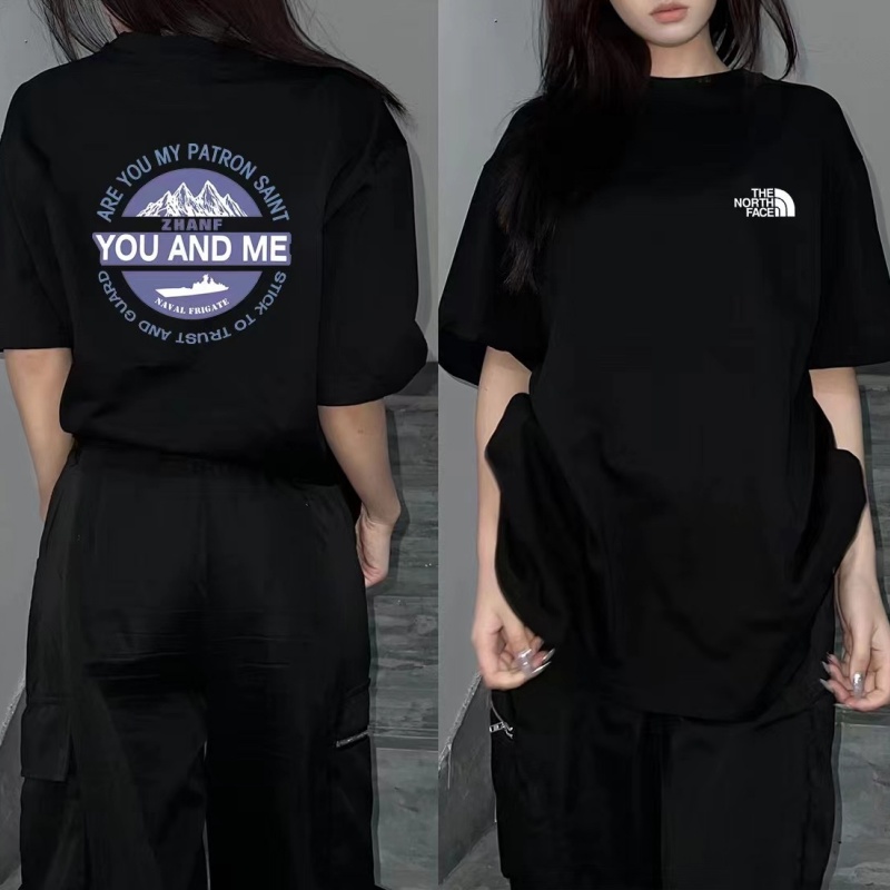 『S-3XL』目立つ シンプル カジュアル 快適 クラシック 通気性 合わせやすい Ｔシャツ