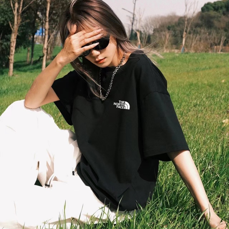 『S-3XL』目立つ シンプル カジュアル 快適 クラシック 通気性 合わせやすい Ｔシャツ