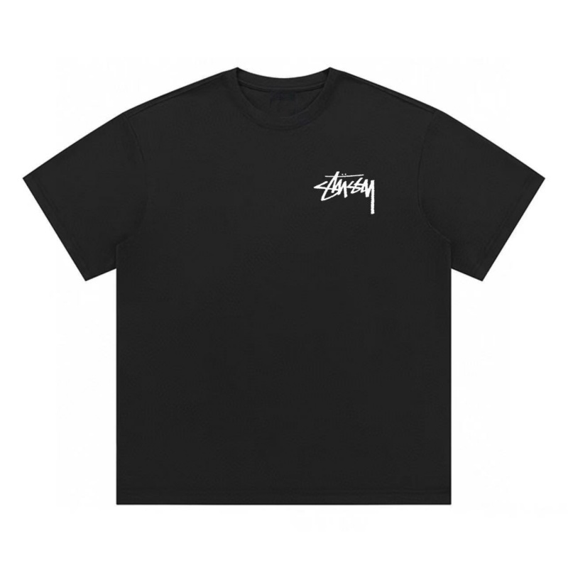 『S-3XL』気質満点 トレンド シンプル カジュアル 高品質 通気性 クールプリント Ｔシャツ