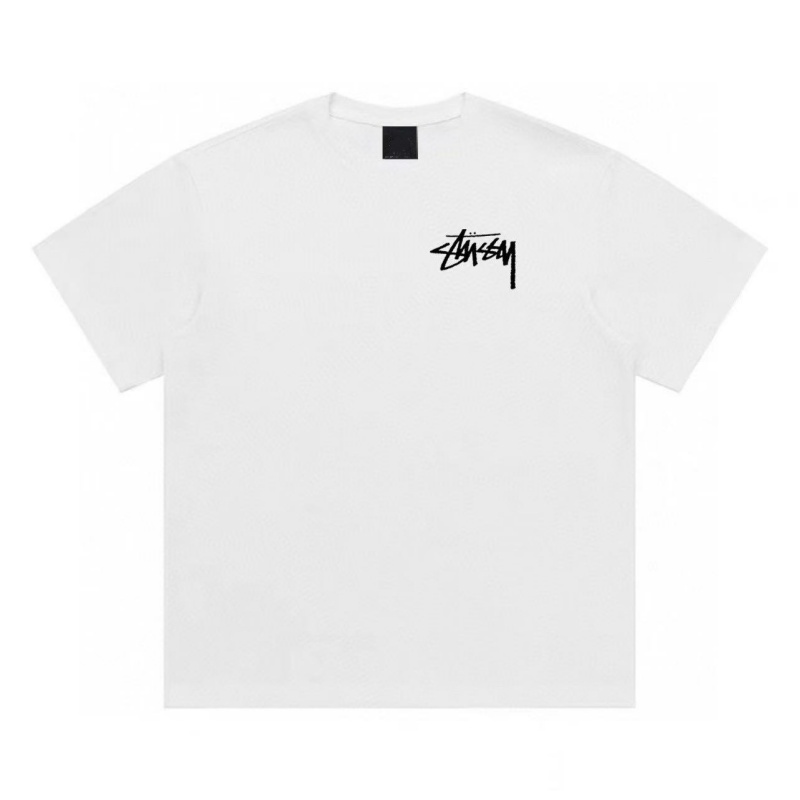 『S-3XL』気質満点 トレンド シンプル カジュアル 高品質 通気性 クールプリント Ｔシャツ