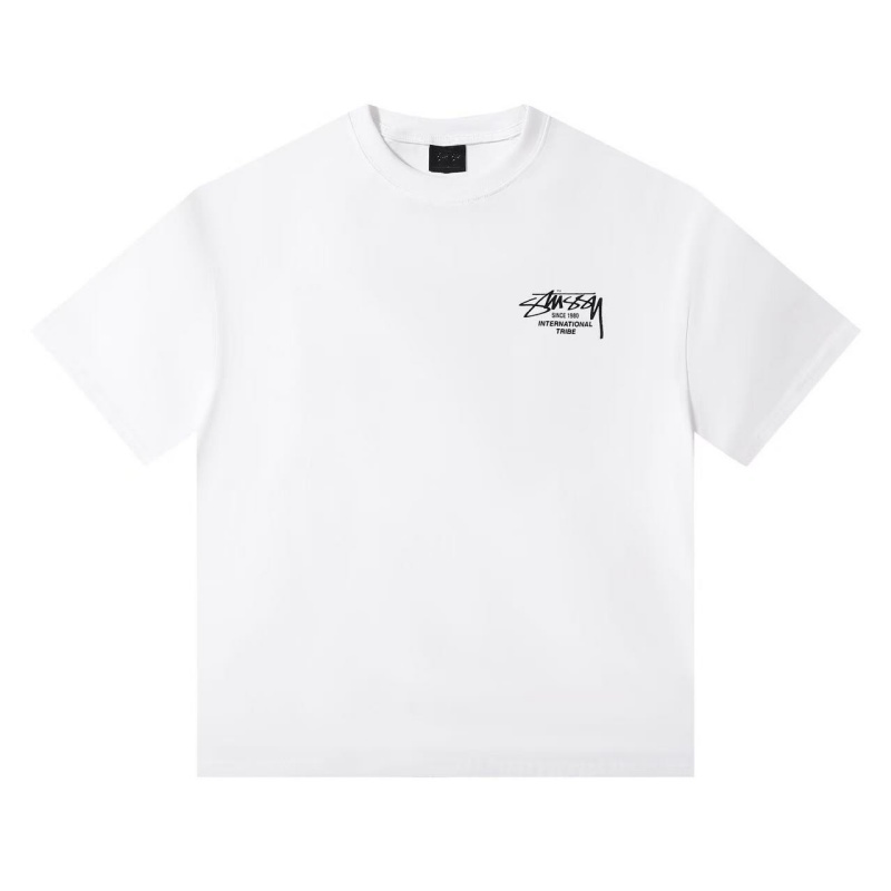 『S-4XL』新作 着心地良い ファッション カジュアル 通気性 クラシック Ｔシャツ