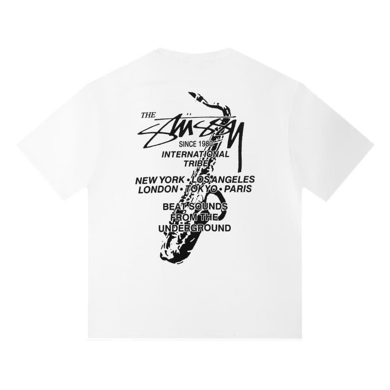 『S-4XL』新作 着心地良い ファッション カジュアル 通気性 クラシック Ｔシャツ