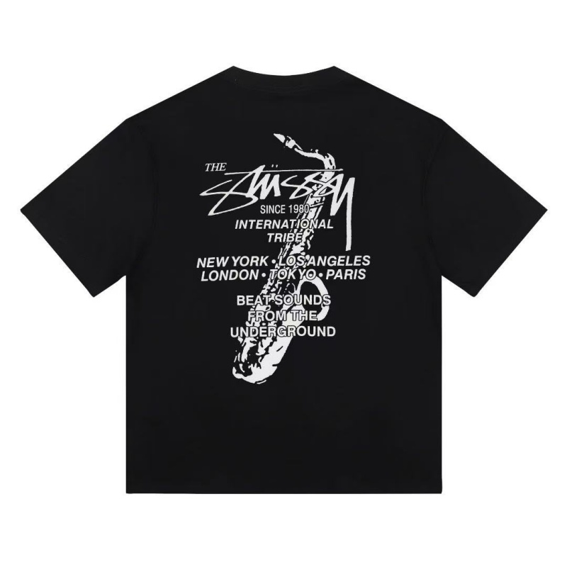 『S-4XL』新作 着心地良い ファッション カジュアル 通気性 クラシック Ｔシャツ
