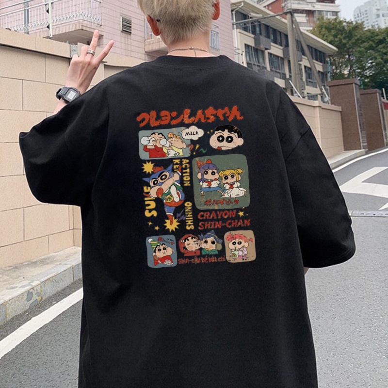 『S-3XL』売れ筋 ゆるい 手触り良くファッション カジュアル 可愛いプリント Ｔシャツ