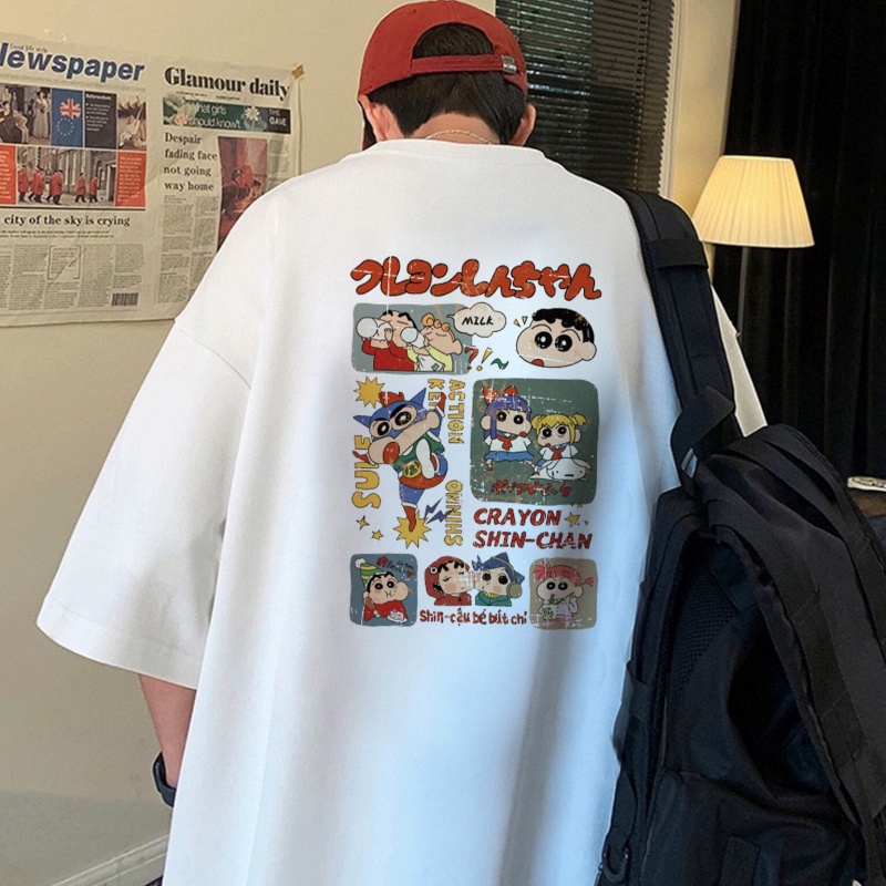 『S-3XL』売れ筋 ゆるい 手触り良くファッション カジュアル 可愛いプリント Ｔシャツ
