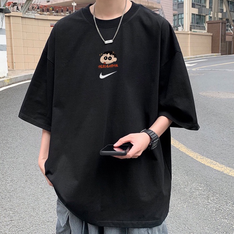『S-3XL』売れ筋 ゆるい 手触り良くファッション カジュアル 可愛いプリント Ｔシャツ