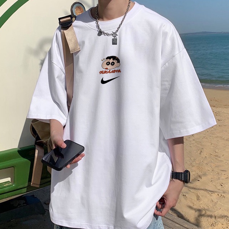 『S-3XL』売れ筋 ゆるい 手触り良くファッション カジュアル 可愛いプリント Ｔシャツ