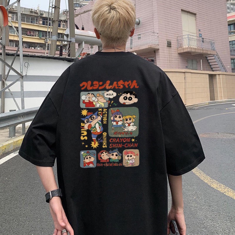『S-3XL』売れ筋 ゆるい 手触り良くファッション カジュアル 可愛いプリント Ｔシャツ
