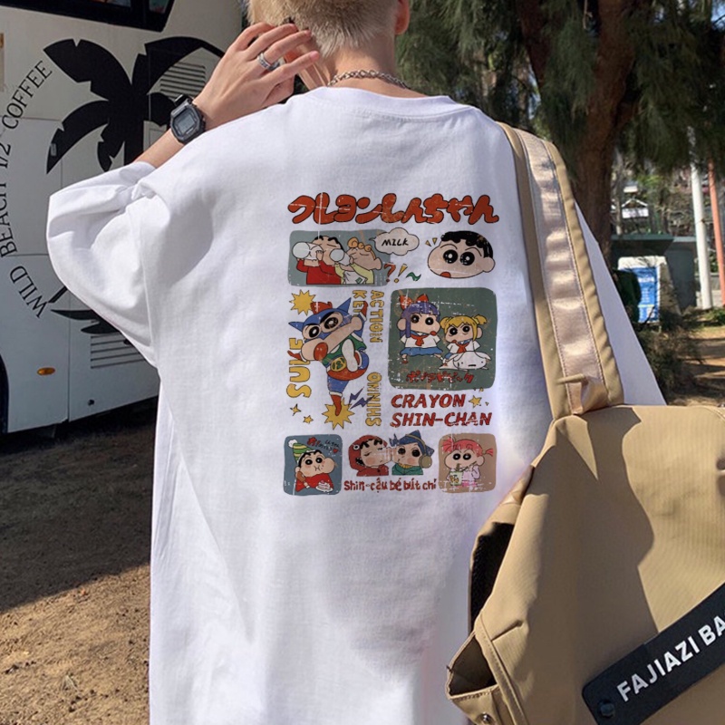 『S-3XL』売れ筋 ゆるい 手触り良くファッション カジュアル 可愛いプリント Ｔシャツ