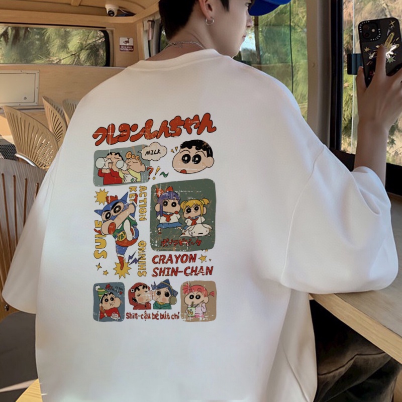 『S-3XL』売れ筋 ゆるい 手触り良くファッション カジュアル 可愛いプリント Ｔシャツ
