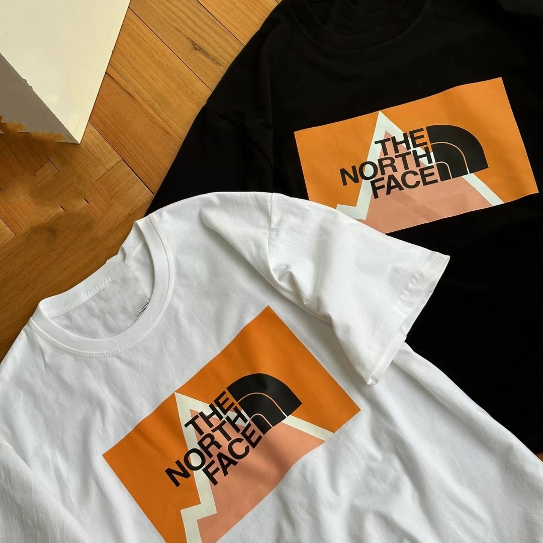『S-4XL』売り切れ必至 着心地良い 柔らかい スタイリッシュ クラシック アウトドア Tシャツ